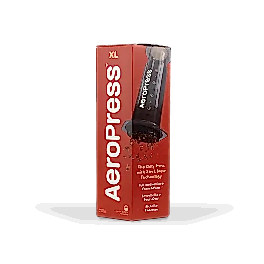 AEROPRESS XL