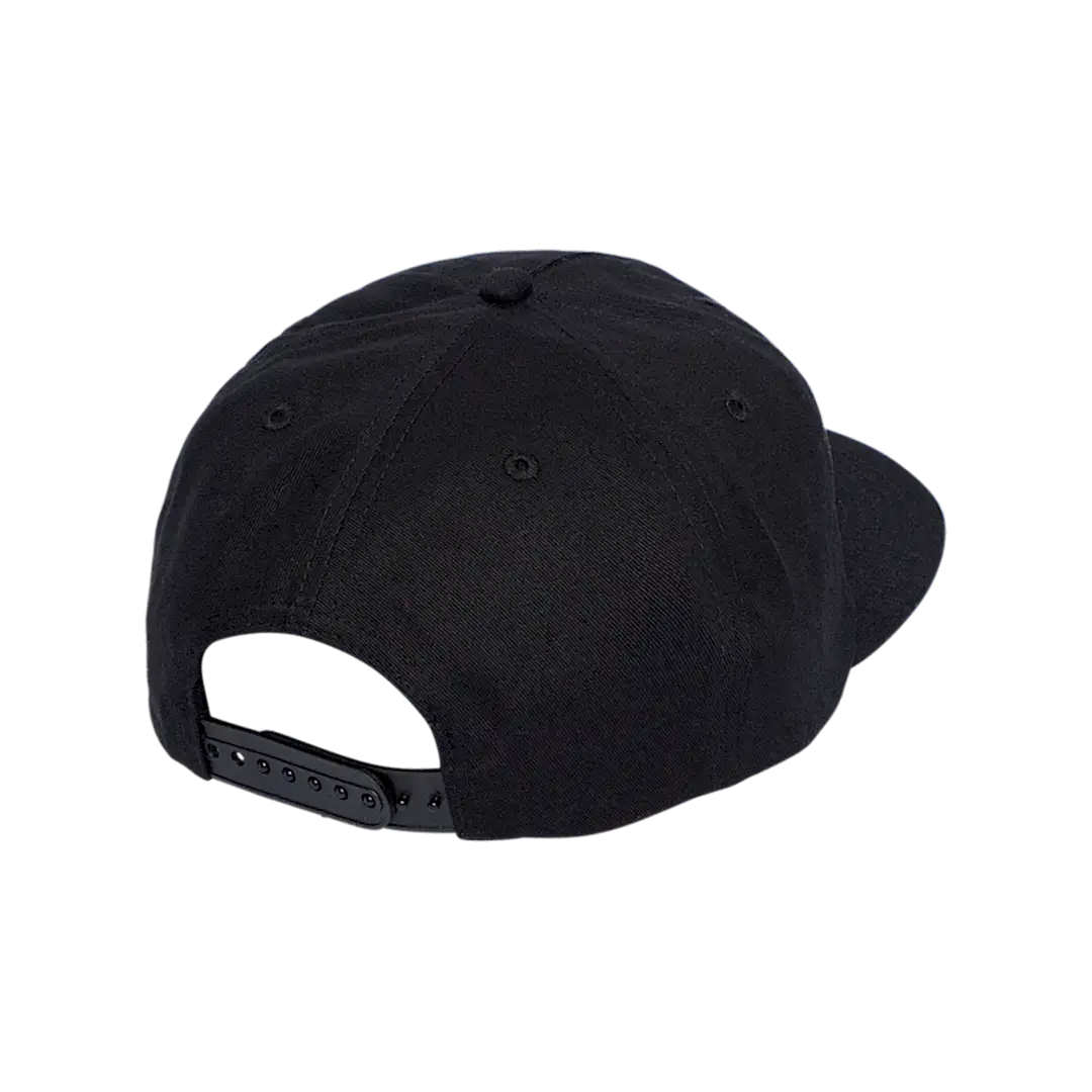DA SNAPBACK - Black (later)