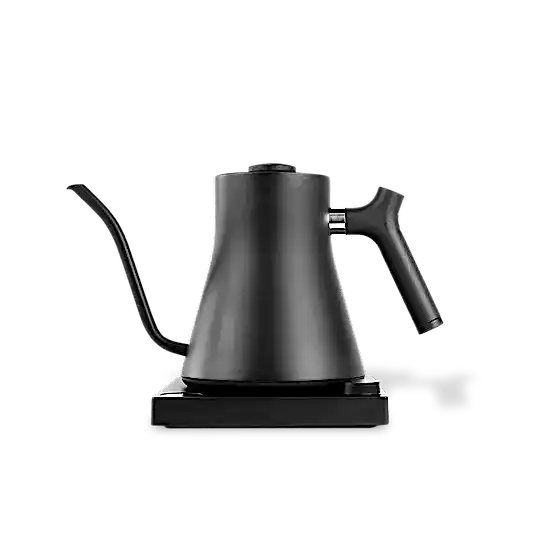 STAGG EKG 0.9L KETTLE - MATTE BLACK - FELLOW