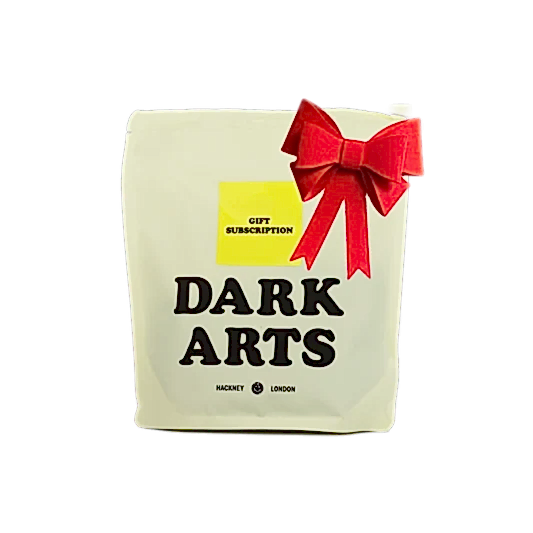 12 MONTH GIFT SUBSCRIPTION