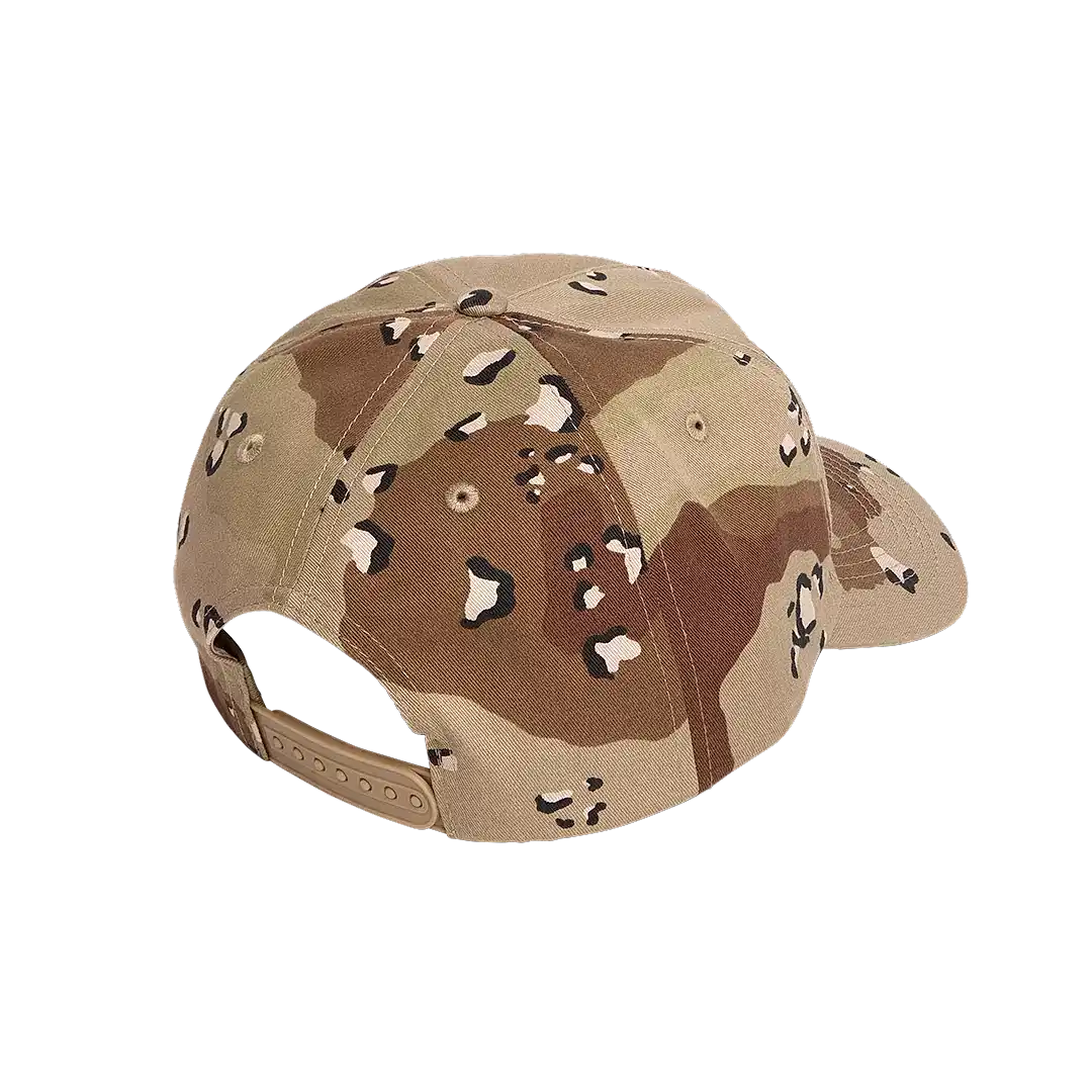 THORNS 5 PANEL - Desert Camo/ Green