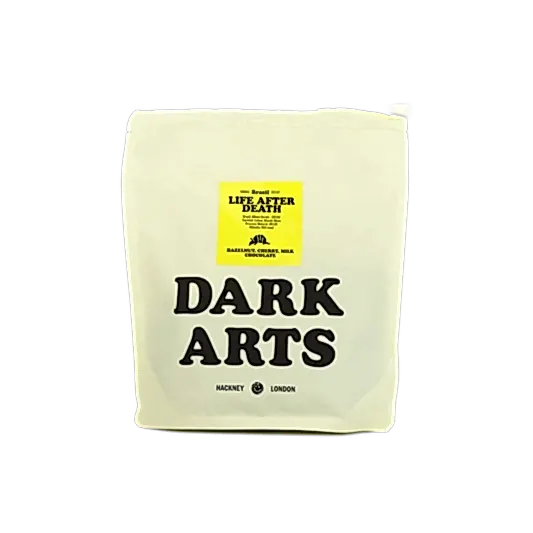 DECAF SUBSCRIPTION