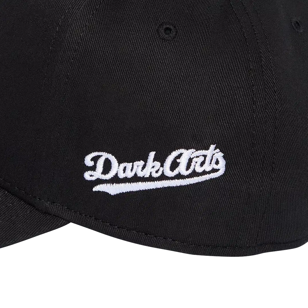 LDN SNAPBACK - Black/White