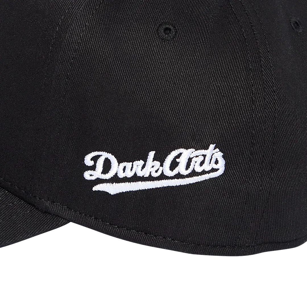 LDN SNAPBACK - Black/White