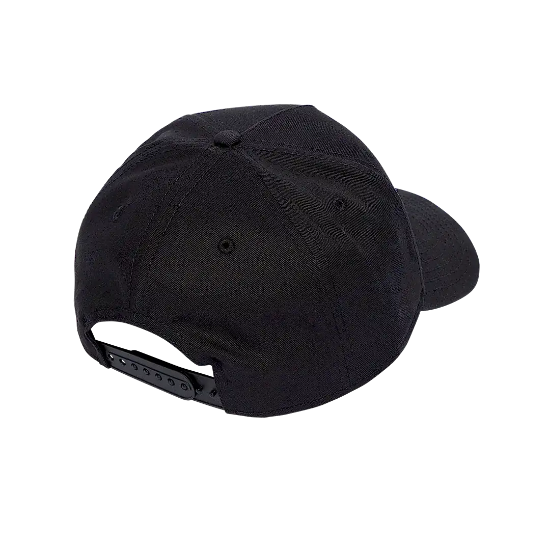 LDN SNAPBACK - Black/White