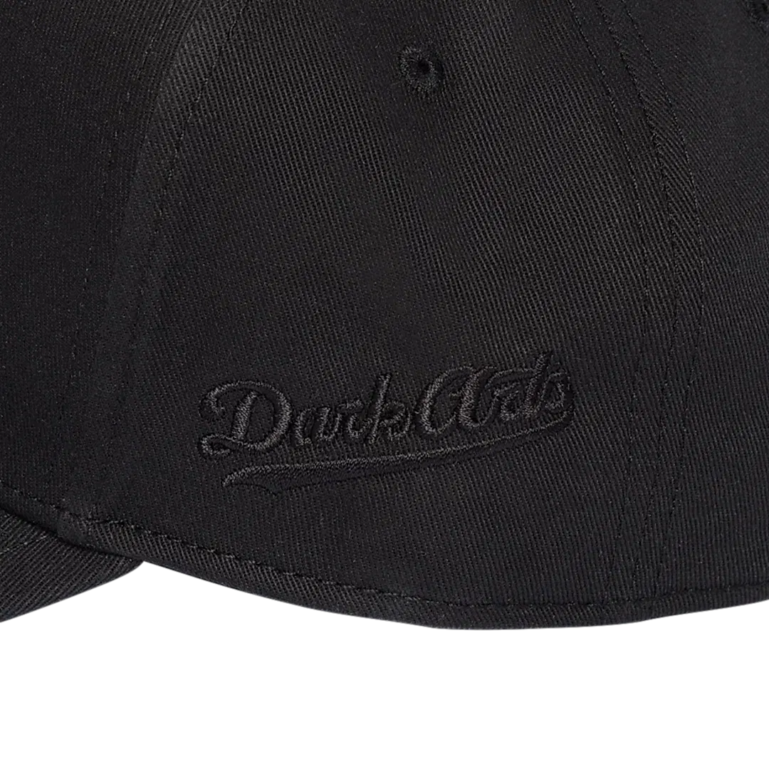 LDN SNAPBACK - Black