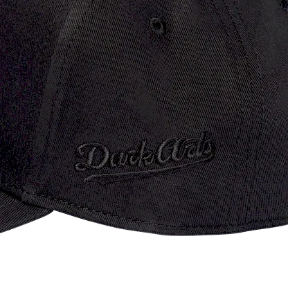 LDN SNAPBACK - Black