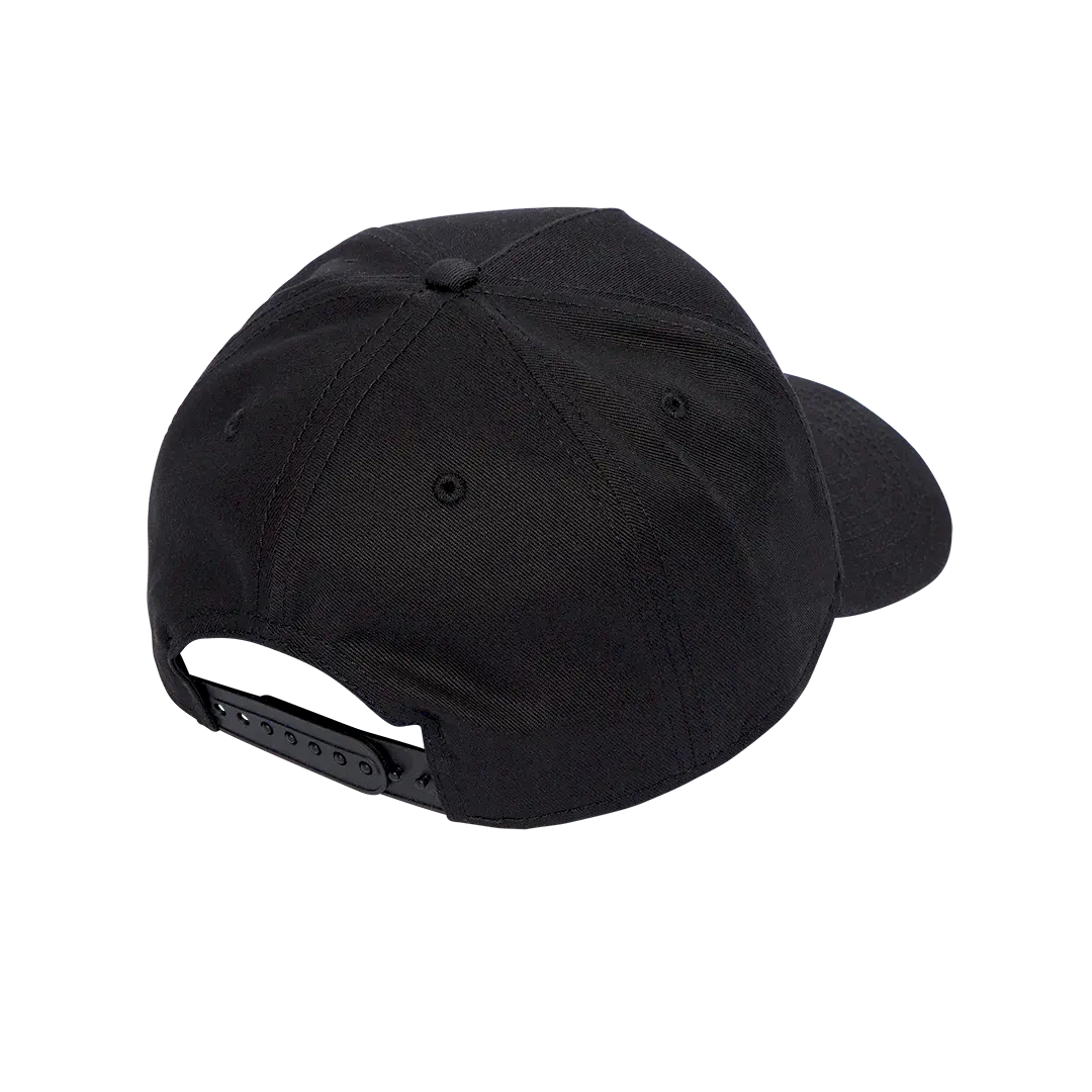 LDN SNAPBACK - Black