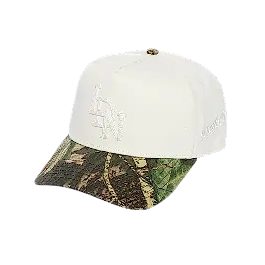 LDN SNAPBACK - Two Tone