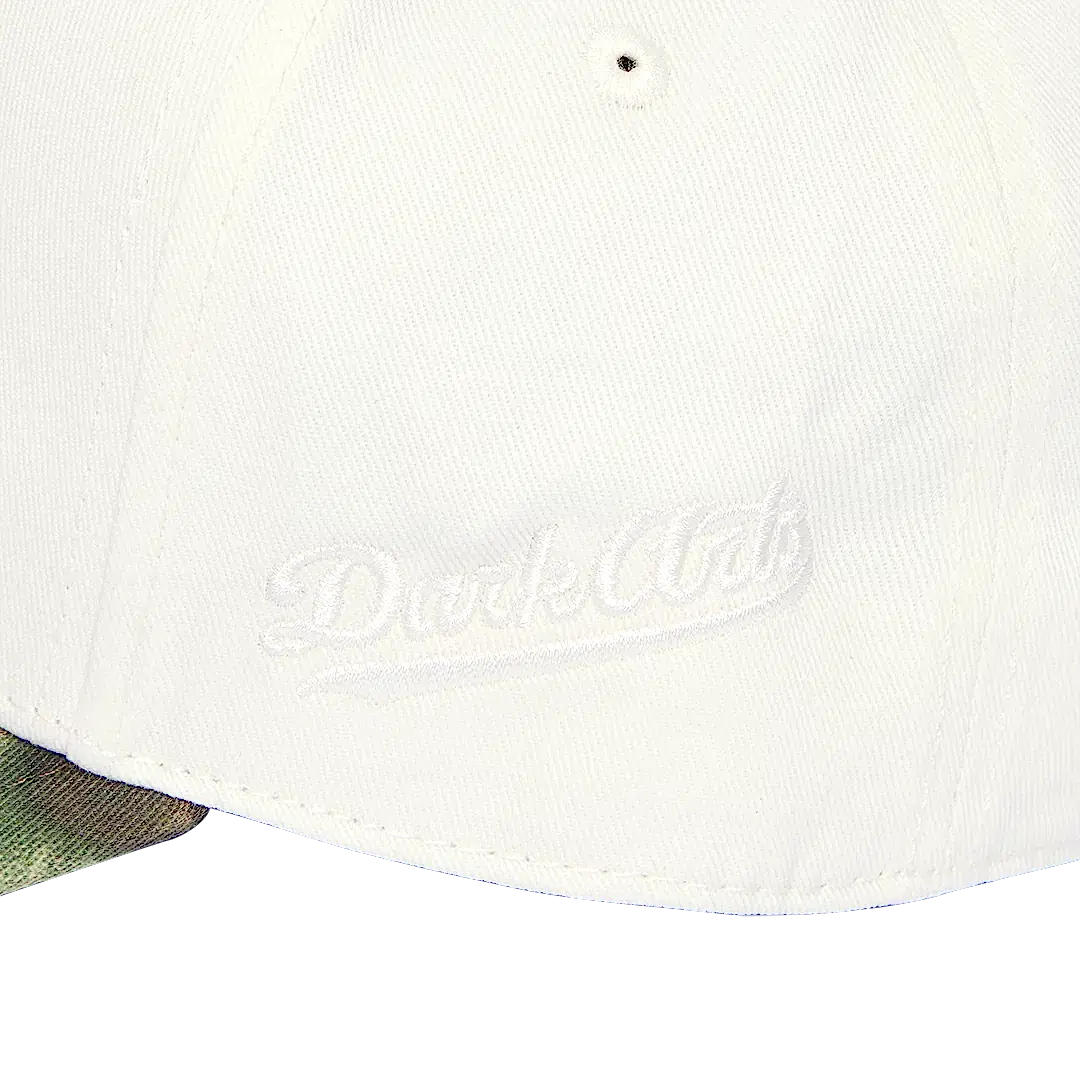LDN SNAPBACK - Two Tone