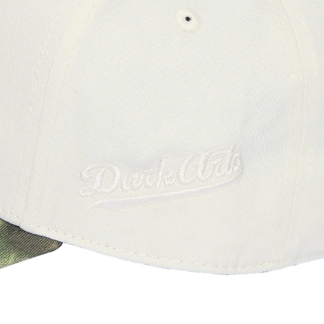 LDN SNAPBACK - Two Tone
