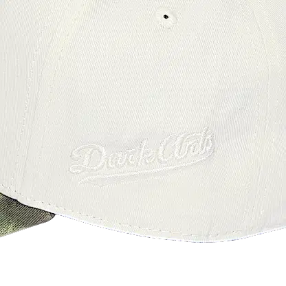 LDN SNAPBACK - Two Tone