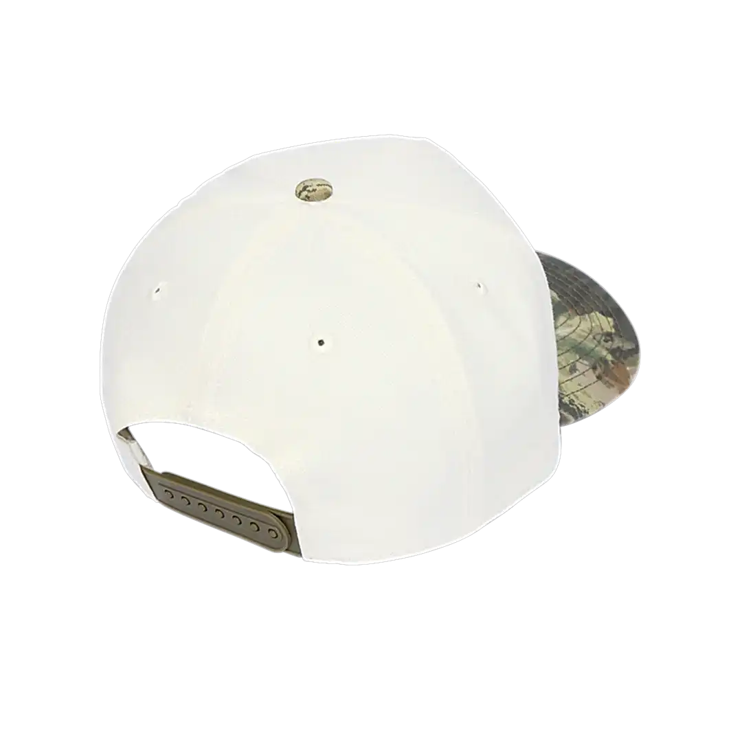 LDN SNAPBACK - Two Tone