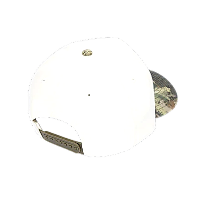 LDN SNAPBACK - Two Tone