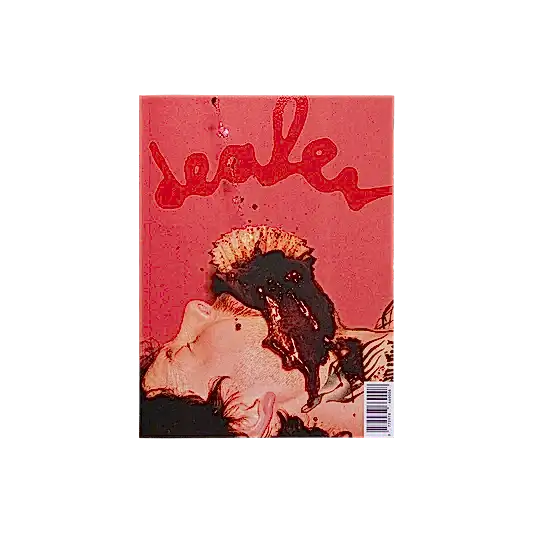 DEALER - issue 01