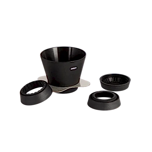 OREA BREWER V4 NARROW - 4 BREWERS IN 1