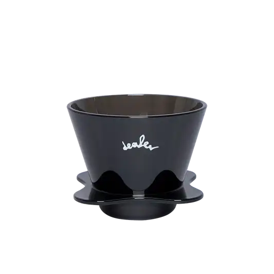 DEALER x OREA 02 BREWER - DARTH BLACK