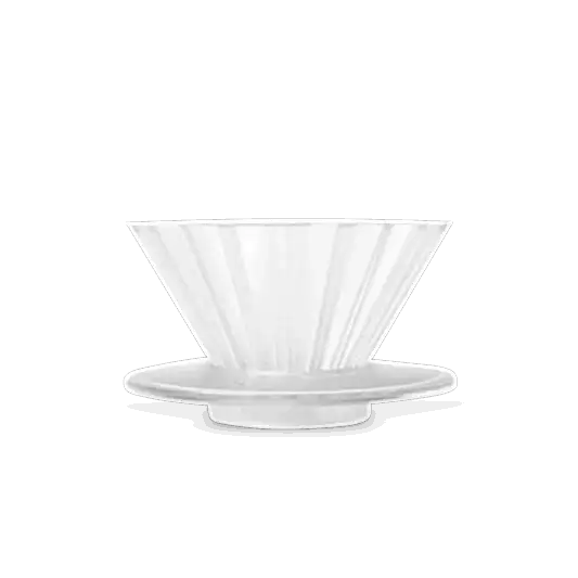 ORIGAMI AIR BREWER - CLEAR