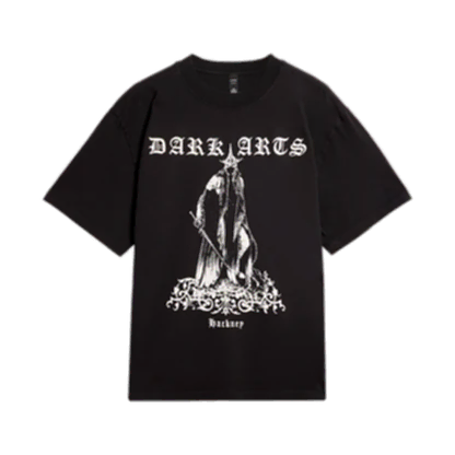 WITCH KING T-SHIRT - Black