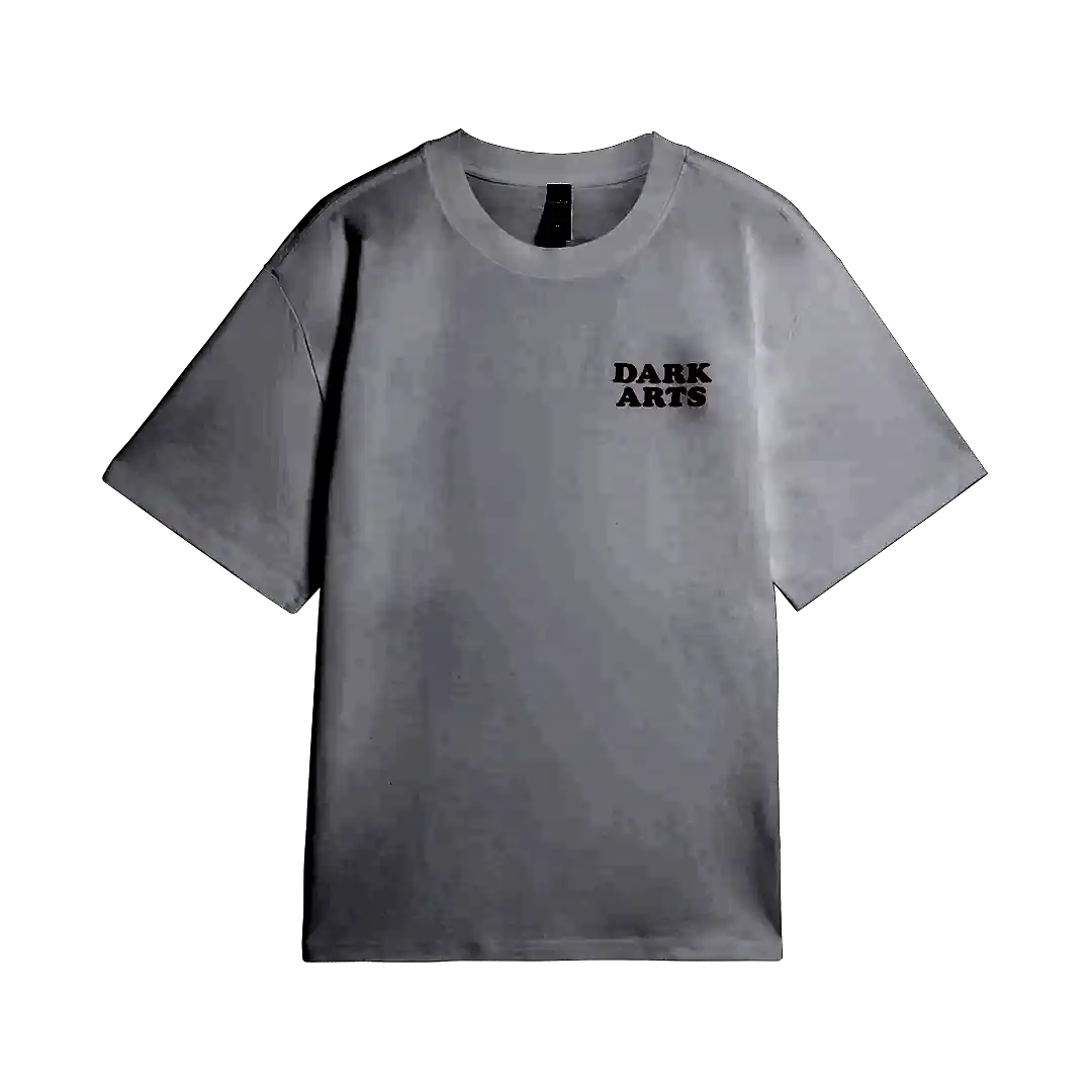 SLEEPY HEAD T-SHIRT - White