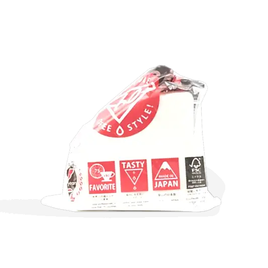 HARIO V60 FILTER PAPERS 02 (100 pack)